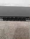 Wharfedale Pro Sc-26 Digital Speaker Management - 24-bit/96kHz DSP, 2x6 Matrix - Excellent - Photo 8