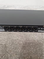 Wharfedale Pro Sc-26 Digital Speaker Management - 24-bit/96kHz DSP, 2x6 Matrix - Excellent - Image 8