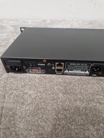Wharfedale Pro Sc-26 Digital Speaker Management - 24-bit/96kHz DSP, 2x6 Matrix - Excellent - Image 9