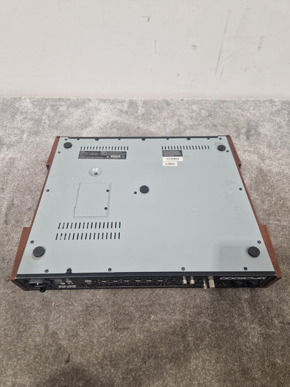 Akai Mpc 5000 - Music Production Center, 64-Track MIDI Sequencer - Excellent w/ Original Box & Power Supply