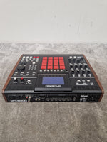 Akai Mpc 5000 - Music Production Center, 64-Track MIDI Sequencer - Excellent w/ Original Box & Power Supply - Image 14