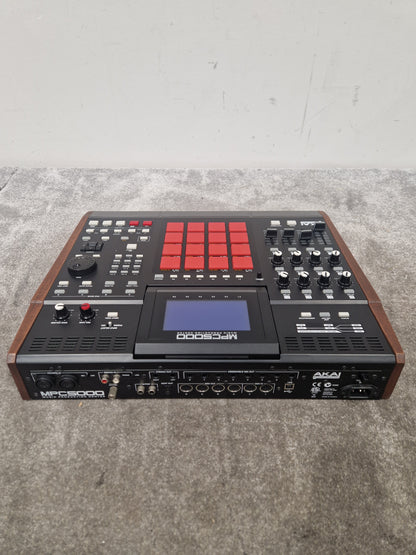 Akai Mpc 5000 - Music Production Center, 64-Track MIDI Sequencer - Excellent w/ Original Box & Power Supply