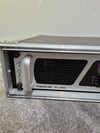 Carlsbro Powerline Pro 2000 Amplifier - 1000 Watts - Fair (Read Description) - Photo 3