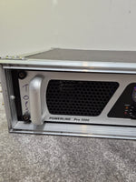 Carlsbro Powerline Pro 2000 Amplifier - 1000 Watts - Fair (Read Description) - Image 3