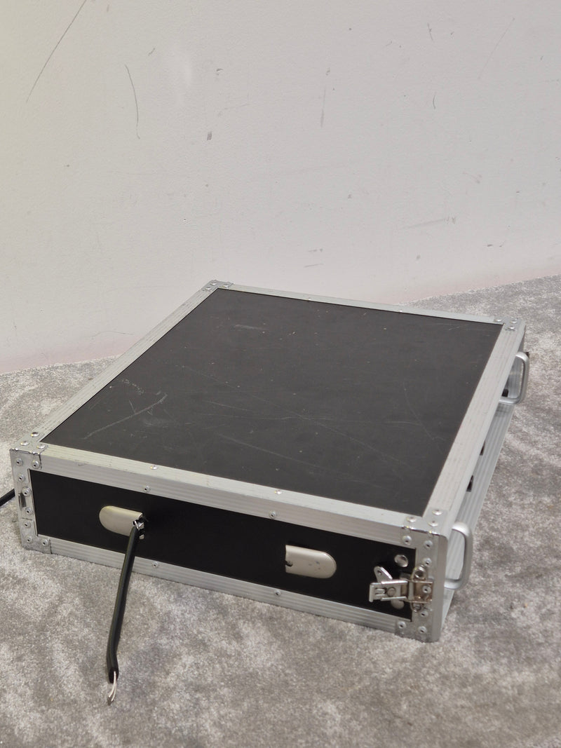 Carlsbro Powerline Pro 2000 Amplifier - 1000 Watts - Fair (Read Description) - Image 4