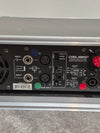 Carlsbro Powerline Pro 2000 Amplifier - 1000 Watts - Fair (Read Description) - Photo 6