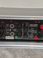 Carlsbro Powerline Pro 2000 Amplifier - 1000 Watts - Fair (Read Description) - Image 6