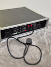 Carlsbro Powerline Pro 2000 Amplifier - 1000 Watts - Fair (Read Description) - Photo 8