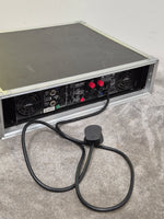 Carlsbro Powerline Pro 2000 Amplifier - 1000 Watts - Fair (Read Description) - Image 8