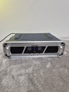 Carlsbro Powerline Pro 1200 Amplifier - 600-watts RMS - Fair (Read Description) - Photo 1