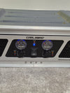 Carlsbro Powerline Pro 1200 Amplifier - 600-watts RMS - Fair (Read Description) - Photo 2