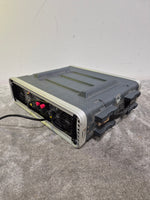 Carlsbro Powerline Pro 1200 Amplifier - 600-watts RMS - Fair (Read Description) - Image 5