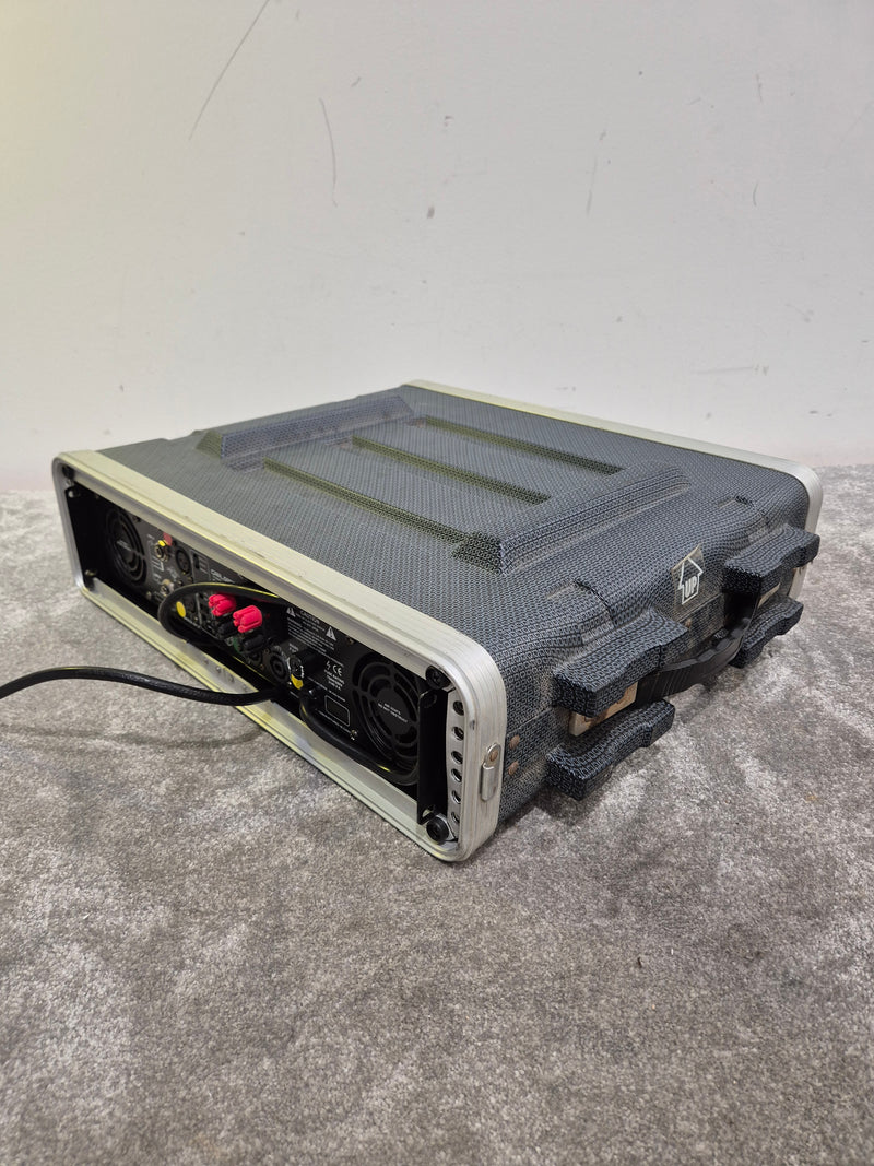 Carlsbro Powerline Pro 1200 Amplifier - 600-watts RMS - Fair (Read Description) - Image 5