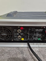 Carlsbro Powerline Pro 1200 Amplifier - 600-watts RMS - Fair (Read Description) - Image 7