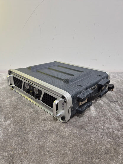 Carlsbro Powerline Pro 1200 Amplifier - 600-watts RMS - Fair (Read Description)