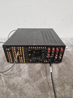 Denon Avc A1d - 7.2 Channel AV Receiver, Dolby Atmos - Good w/ Original Box & Power Supply - Image 8