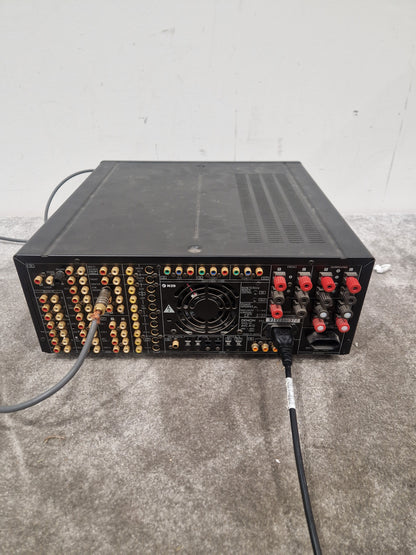 Denon Avc A1d - 7.2 Channel AV Receiver, Dolby Atmos - Good w/ Original Box & Power Supply