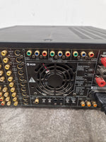 Denon Avc A1d - 7.2 Channel AV Receiver, Dolby Atmos - Good w/ Original Box & Power Supply - Image 10