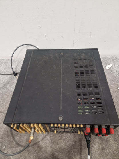 Denon Avc A1d - 7.2 Channel AV Receiver, Dolby Atmos - Good w/ Original Box & Power Supply