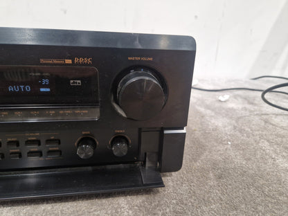 Denon Avc A1d - 7.2 Channel AV Receiver, Dolby Atmos - Good w/ Original Box & Power Supply