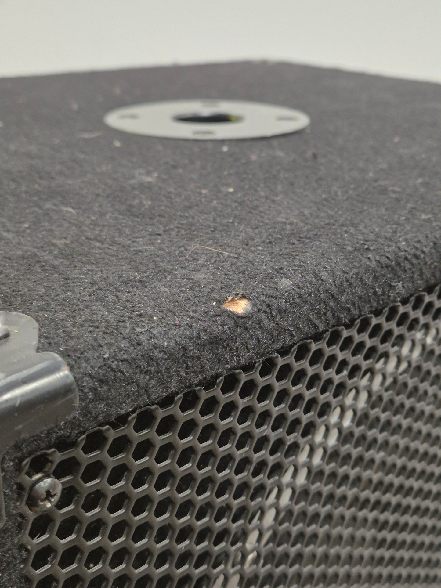 QTX Sound 170.750 - Passive Subwoofer- Very Good