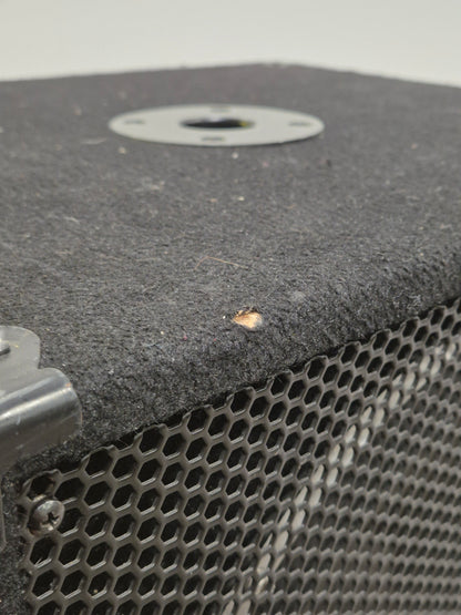 QTX Sound 170.750 - Passive Subwoofer- Very Good