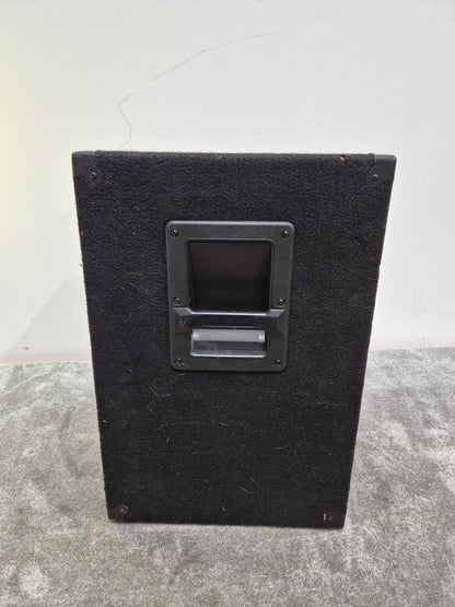 QTX Sound 170.750 - Passive Subwoofer- Very Good