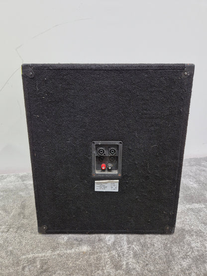 QTX Sound 170.750 - Passive Subwoofer- Very Good