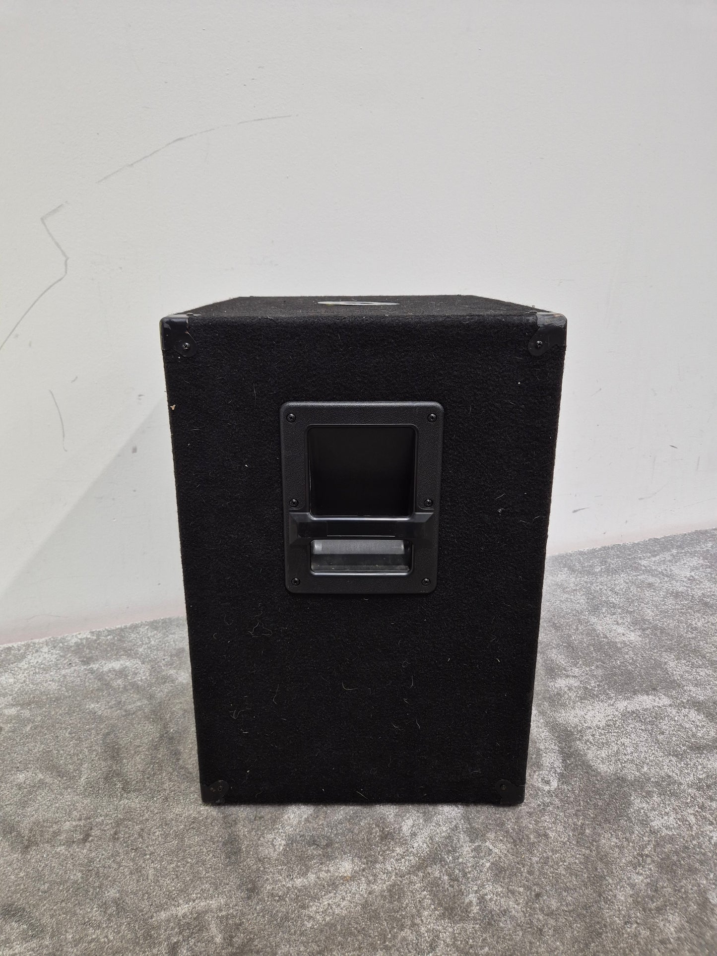 QTX Sound 170.750 - Passive Subwoofer- Very Good
