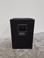 QTX Sound 170.750 - Passive Sub-woofer- Very Good - Image 6