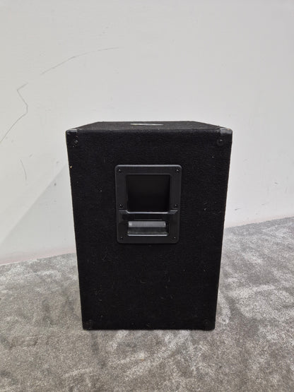 QTX Sound 170.750 - Passive Subwoofer- Very Good