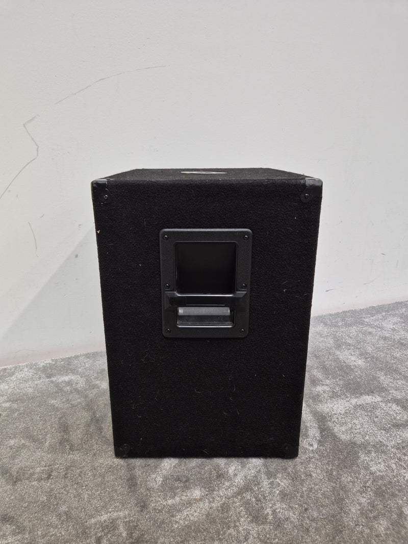 QTX Sound 170.750 - Passive Sub-woofer- Very Good - Image 6