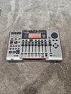 Boss Br-900cd Digital Recorder - 96kHz/24-bit Recording, COSM Effects - Very Good w/ Power Supply & Manuals - Photo 1
