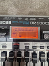 Boss Br-900cd Digital Recorder - 96kHz/24-bit Recording, COSM Effects - Very Good w/ Power Supply & Manuals - Photo 5