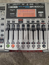 Boss Br-900cd Digital Recorder - 96kHz/24-bit Recording, COSM Effects - Very Good w/ Power Supply & Manuals - Photo 7