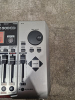 Boss Br-900cd Digital Recorder - 96kHz/24-bit Recording, COSM Effects - Very Good w/ Power Supply & Manuals - Image 8