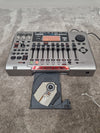 Boss Br-900cd Digital Recorder - 96kHz/24-bit Recording, COSM Effects - Very Good w/ Power Supply & Manuals - Photo 9
