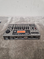 Boss Br-900cd Digital Recorder - 96kHz/24-bit Recording, COSM Effects - Very Good w/ Power Supply & Manuals - Image 11