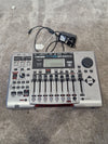 Boss Br-900cd Digital Recorder - 96kHz/24-bit Recording, COSM Effects - Very Good w/ Power Supply & Manuals - Photo 13