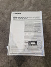 Boss Br-900cd Digital Recorder - 96kHz/24-bit Recording, COSM Effects - Very Good w/ Power Supply & Manuals - Photo 14