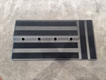 Rockhouse 10' X 20 ' Inch Pedal Board - Spacious Design, Durable Construction - Excellent - Image 1
