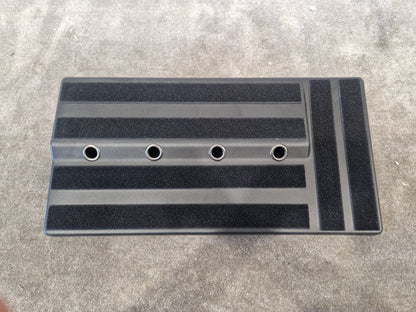 Rockhouse 10' X 20 ' Inch Pedal Board - Spacious Design, Durable Construction - Excellent