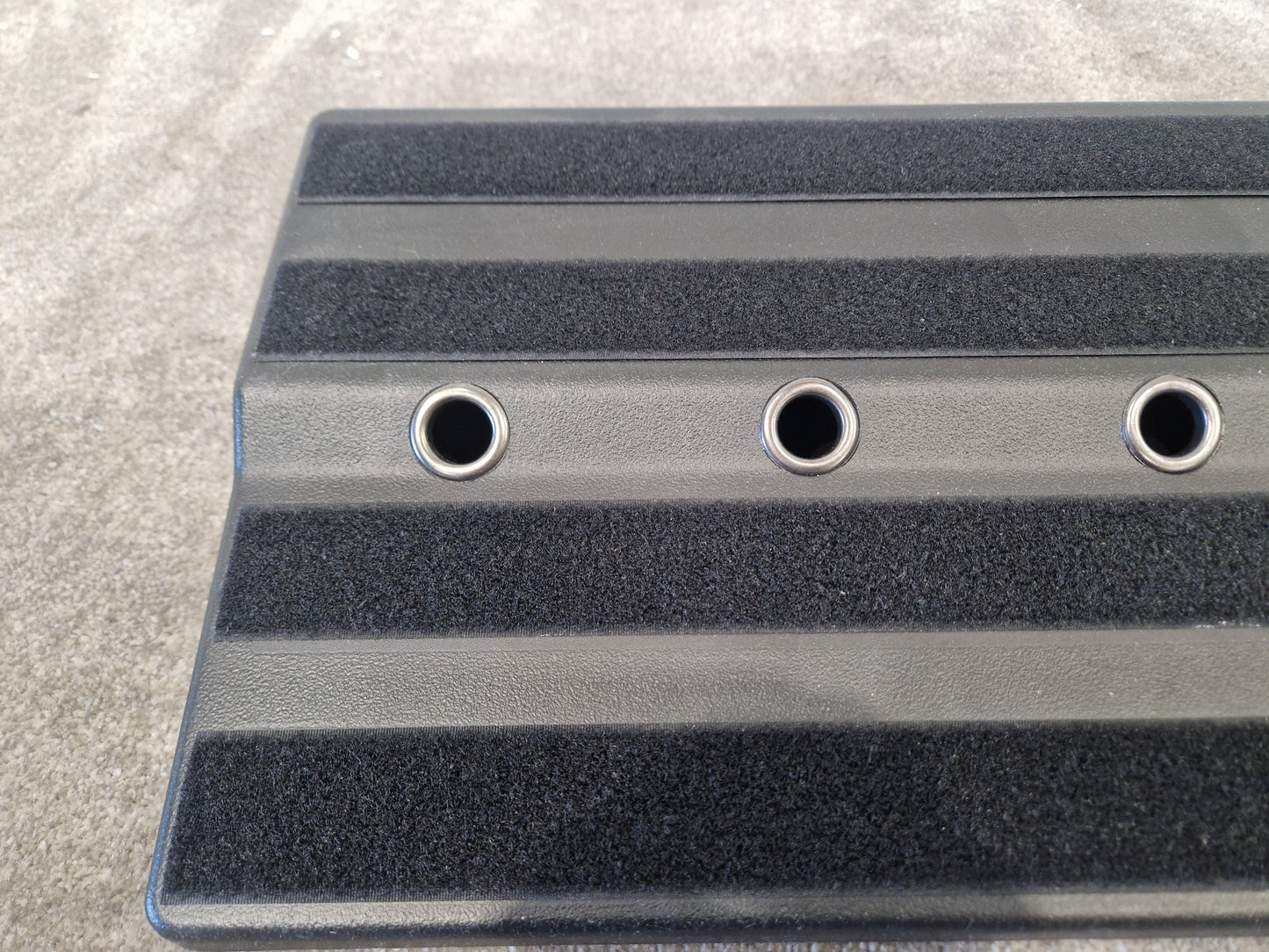 Rockhouse 10' X 20 ' Inch Pedal Board - Spacious Design, Durable Construction - Excellent