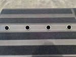 Rockhouse 10' X 20 ' Inch Pedal Board - Spacious Design, Durable Construction - Excellent - Image 8