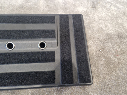 Rockhouse 10' X 20 ' Inch Pedal Board - Spacious Design, Durable Construction - Excellent