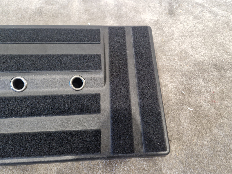 Rockhouse 10' X 20 ' Inch Pedal Board - Spacious Design, Durable Construction - Excellent - Image 4