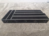 Rockhouse 10' X 20 ' Inch Pedal Board - Spacious Design, Durable Construction - Excellent - Photo 5
