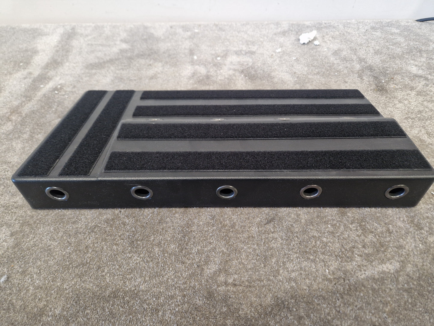 Rockhouse 10' X 20 ' Inch Pedal Board - Spacious Design, Durable Construction - Excellent