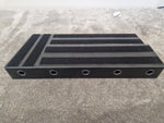 Rockhouse 10' X 20 ' Inch Pedal Board - Spacious Design, Durable Construction - Excellent - Image 5
