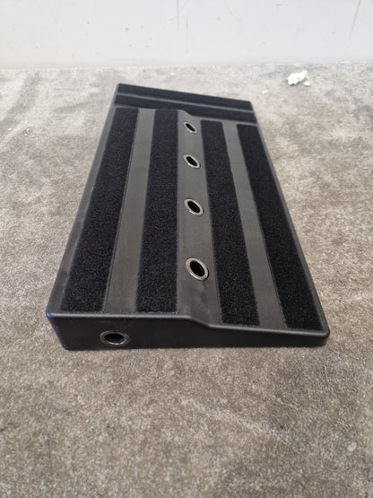 Rockhouse 10' X 20 ' Inch Pedal Board - Spacious Design, Durable Construction - Excellent